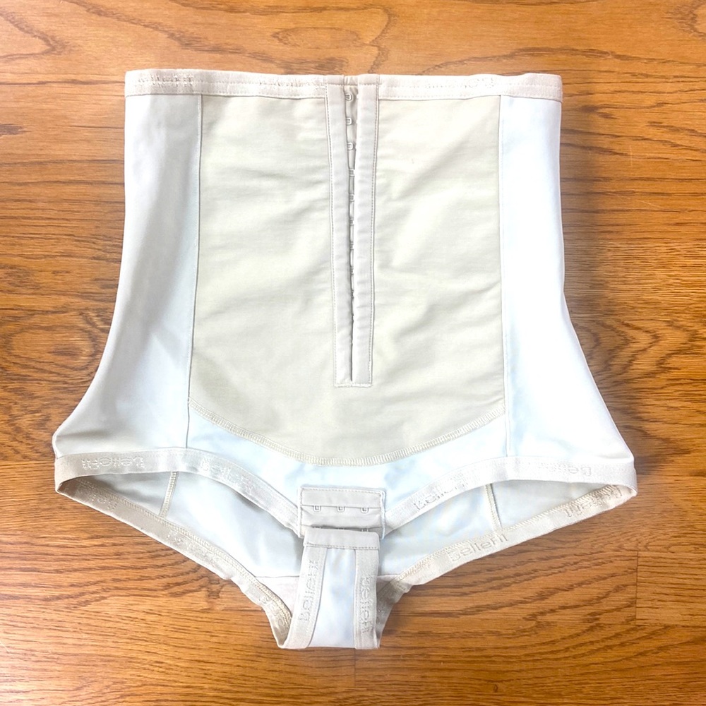 Bellefit Postpartum Girdle